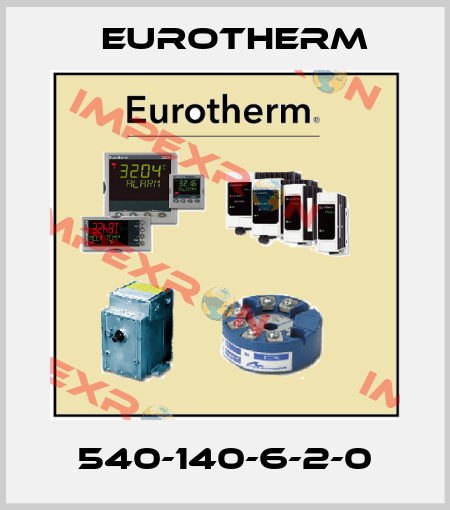 540-140-6-2-0 Eurotherm