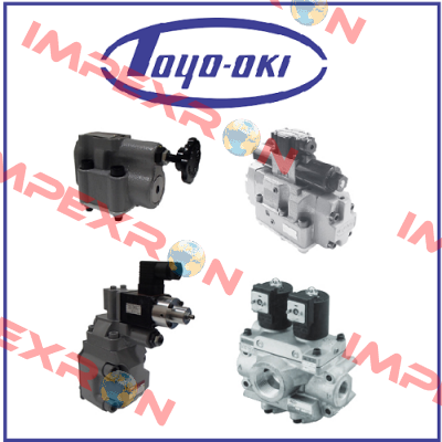 HD1-3W-BG1A-025B-WYD2 A  JTEKT FLUID POWER SYSTEMS CORPORATION (ex. Toyooki)