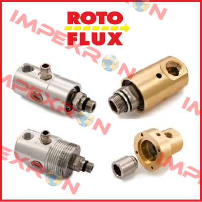 OEX32B Rotoflux