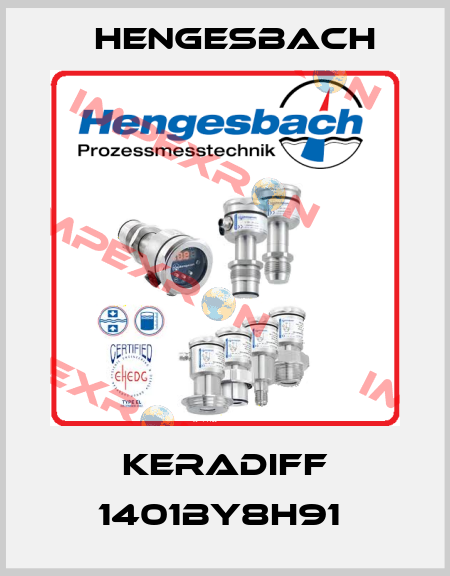 KERADIFF 1401BY8H91  Hengesbach