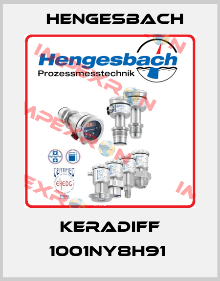KERADIFF 1001NY8H91  Hengesbach