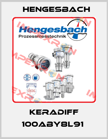 KERADIFF 100ABY8L91  Hengesbach