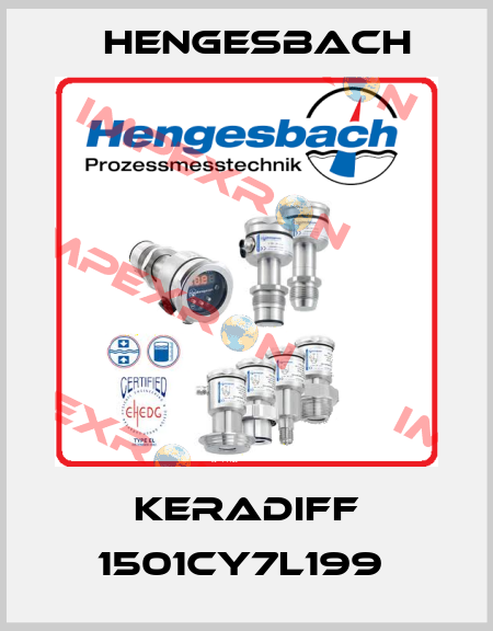 KERADIFF 1501CY7L199  Hengesbach