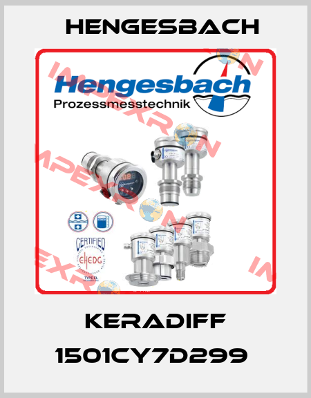 KERADIFF 1501CY7D299  Hengesbach