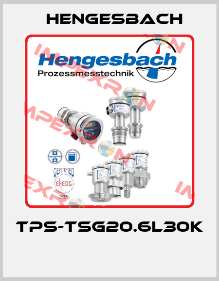 TPS-TSG20.6L30K  Hengesbach