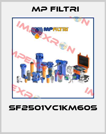 SF2501VC1KM60S  MP Filtri
