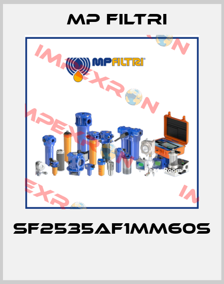 SF2535AF1MM60S  MP Filtri