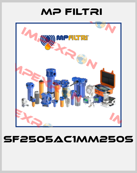 SF2505AC1MM250S  MP Filtri