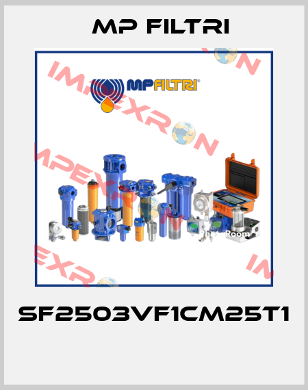 SF2503VF1CM25T1  MP Filtri