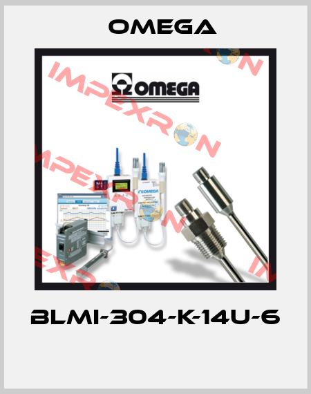 BLMI-304-K-14U-6  Omega