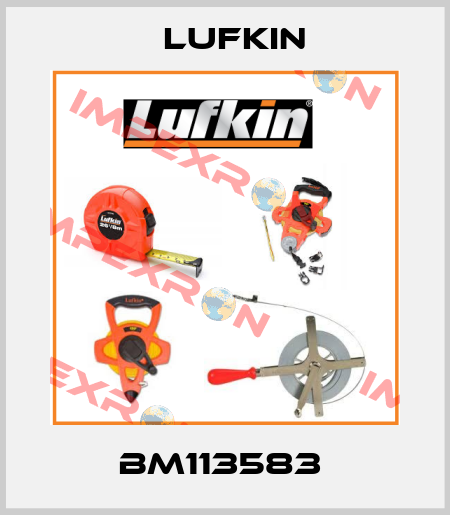 BM113583  Lufkin