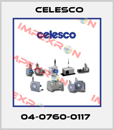 04-0760-0117  Celesco