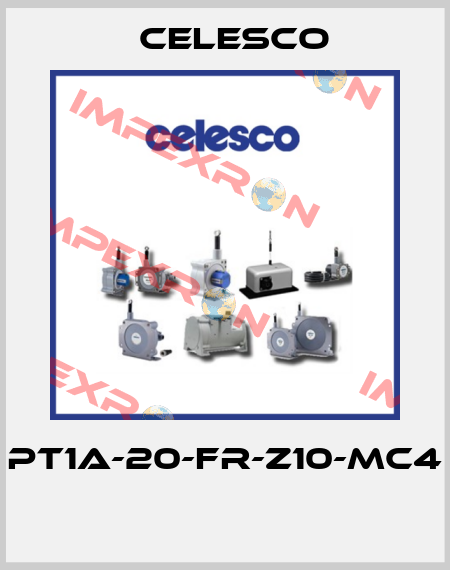 PT1A-20-FR-Z10-MC4  Celesco
