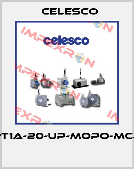 PT1A-20-UP-MOPO-MC4  Celesco