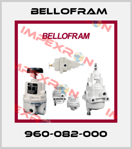 960-082-000 Bellofram