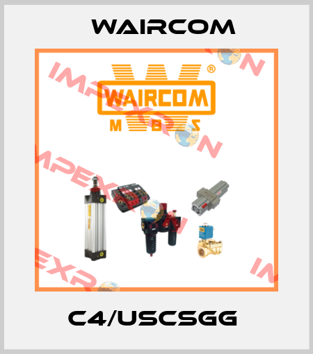 C4/USCSGG  Waircom
