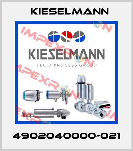 4902040000-021 Kieselmann