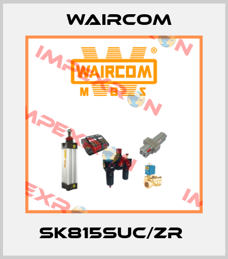 SK815SUC/ZR  Waircom
