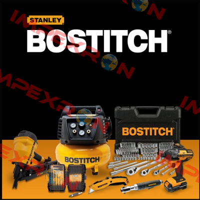 163902  Bostitch