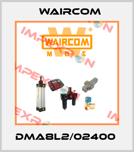DMA8L2/02400  Waircom