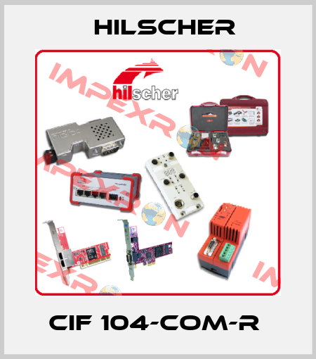 CIF 104-COM-R  Hilscher