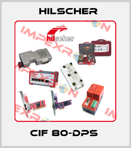 CIF 80-DPS  Hilscher