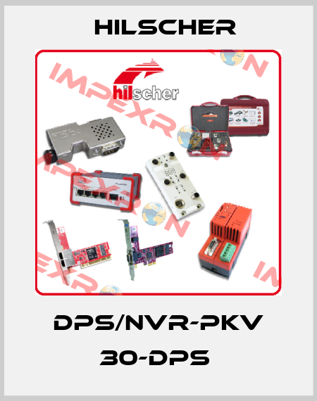 DPS/NVR-PKV 30-DPS  Hilscher