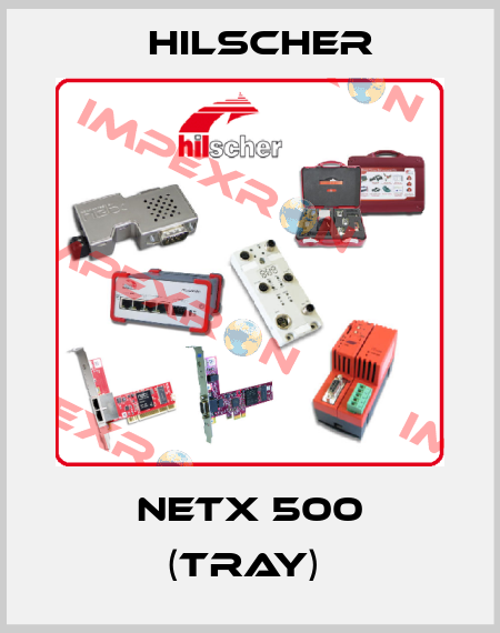 NETX 500 (TRAY)  Hilscher