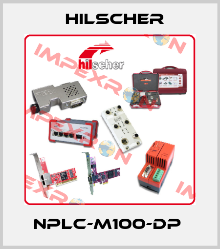 NPLC-M100-DP  Hilscher