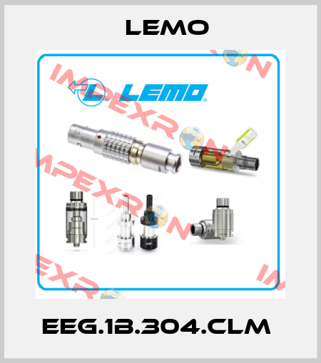EEG.1B.304.CLM  Lemo