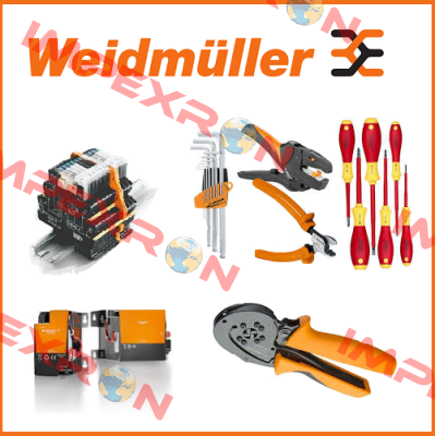 CLI C 1-6 GE/SW 37 CD  Weidmüller