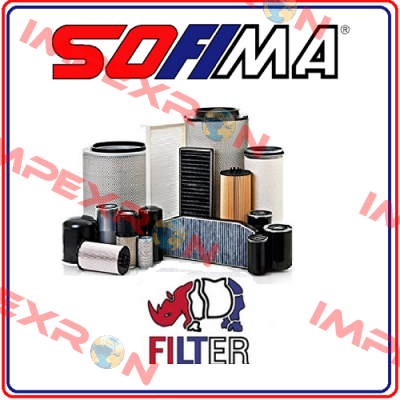 S0840A  Sofima Filtri