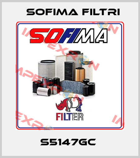 S5147GC  Sofima Filtri