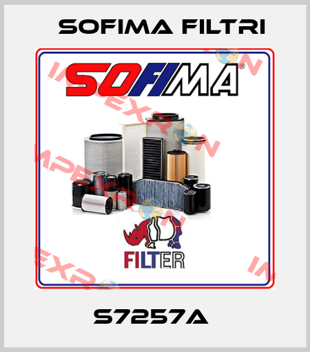 S7257A  Sofima Filtri