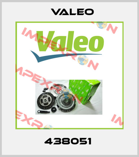 438051  Valeo