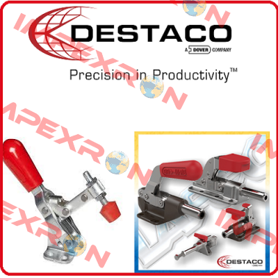 82G80-465D801B  Destaco