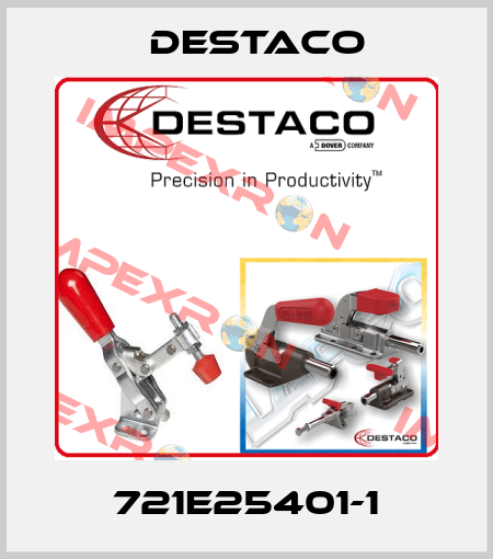 721E25401-1 Destaco
