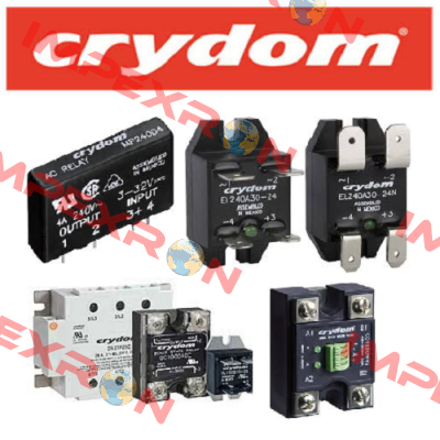 CPV240/D2425-10  Crydom