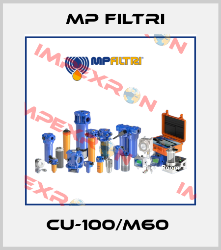 CU-100/M60  MP Filtri