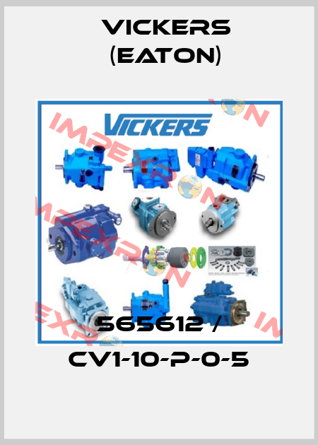 565612 / CV1-10-P-0-5 Vickers (Eaton)