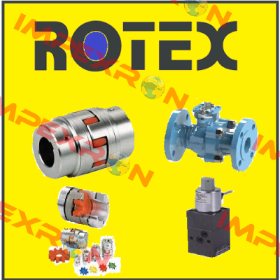 D02045001  Rotex