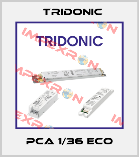 PCA 1/36 ECO Tridonic