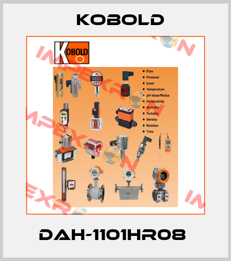 DAH-1101HR08  Kobold