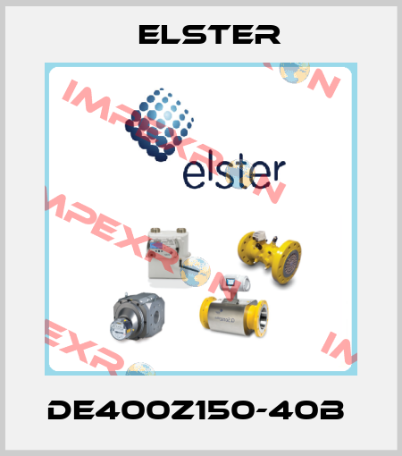 DE400Z150-40B  Elster