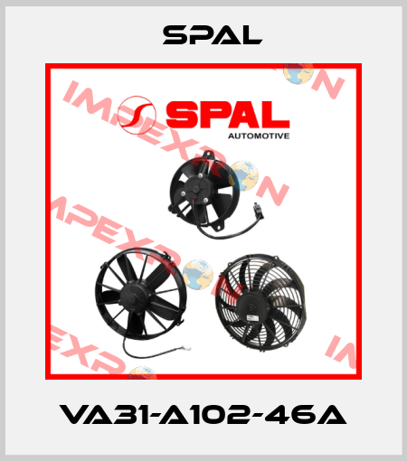 VA31-A102-46A SPAL