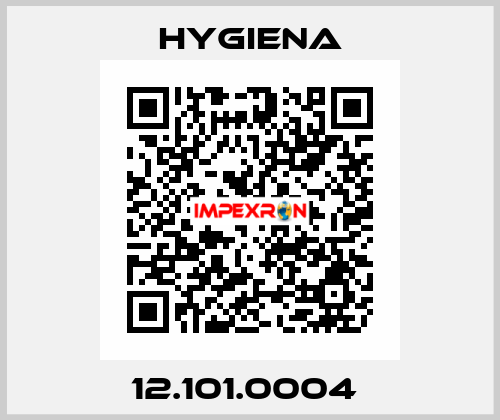 12.101.0004  HYGIENA