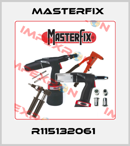 R115132061  Masterfix