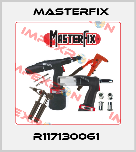 R117130061  Masterfix