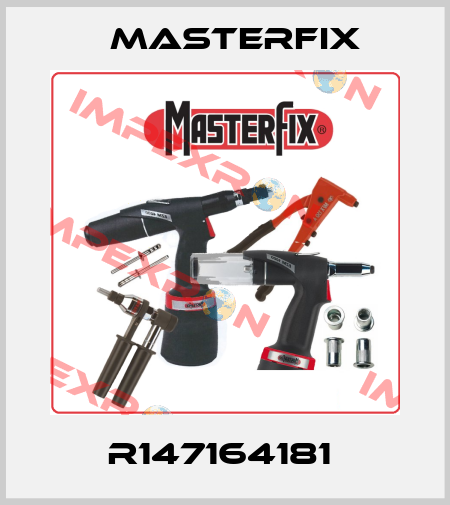 R147164181  Masterfix