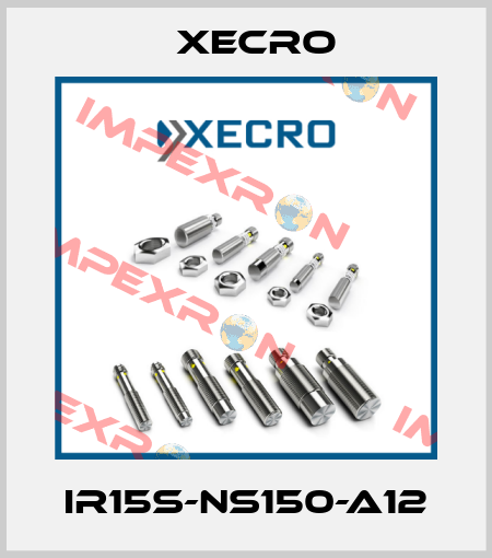 IR15S-NS150-A12 Xecro
